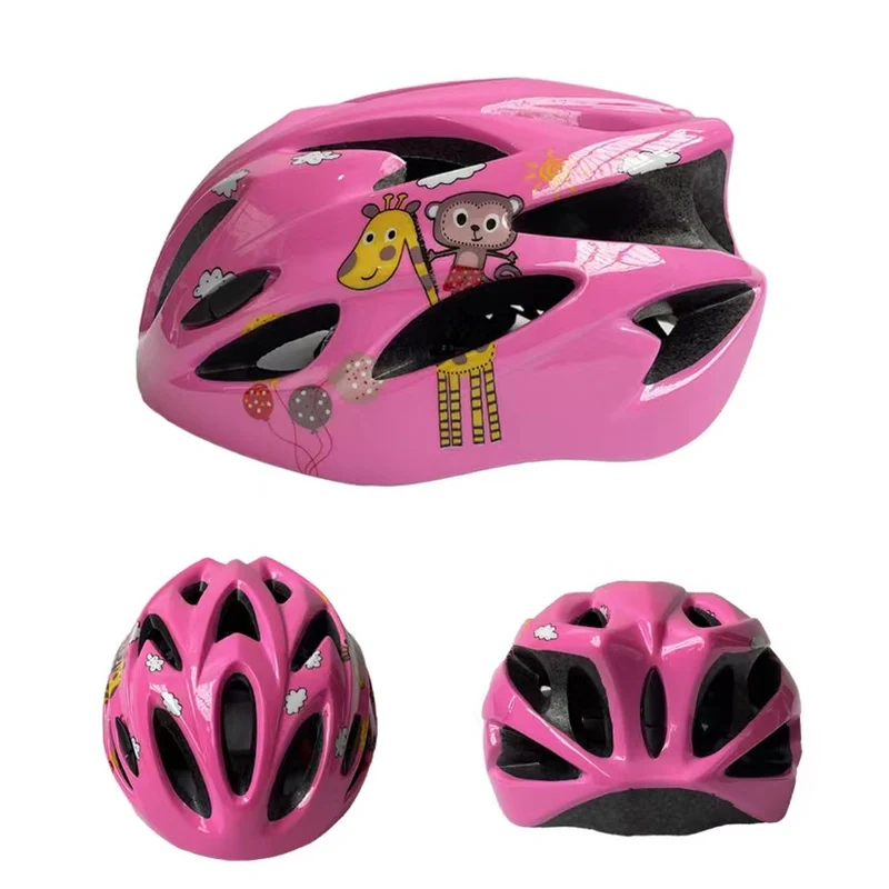 Aerodynamischer Rennradhelm Skanto