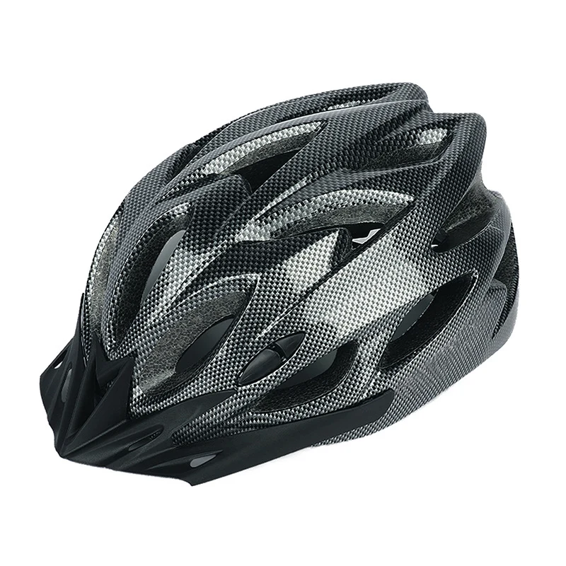 Aerodynamischer Performance-Fahrradhelm Skanto