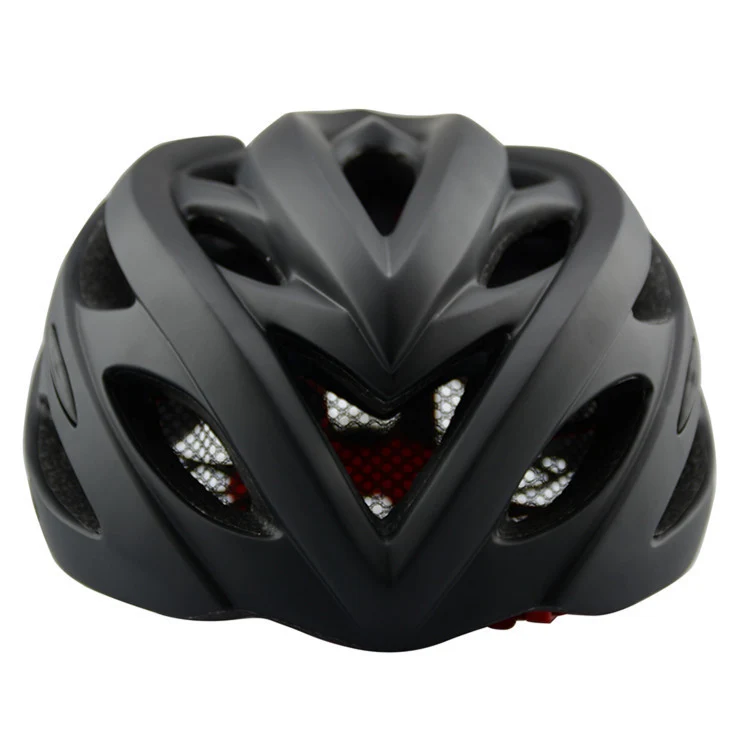 Aerodynamischer Fahrradhelm Skanto