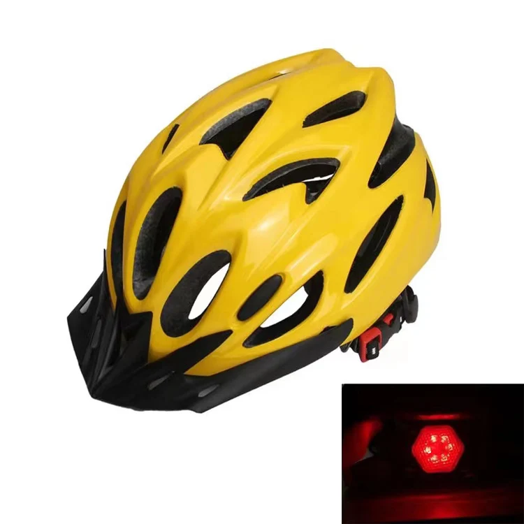 Fortschrittlicher Fahrradhelm Skanto