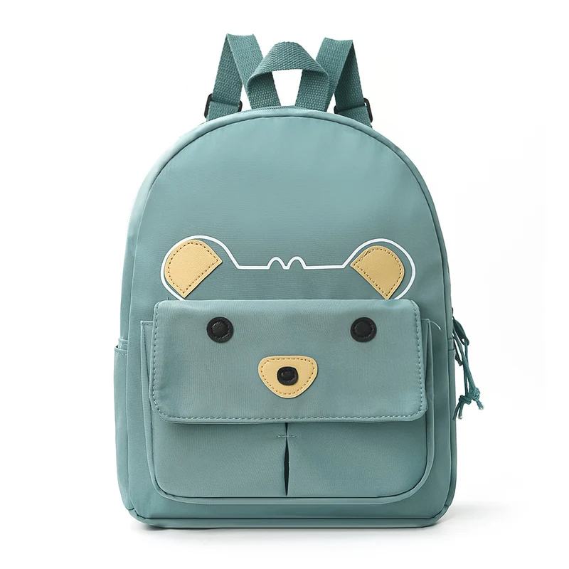 Rucksack mit Tiermotiv Skanto