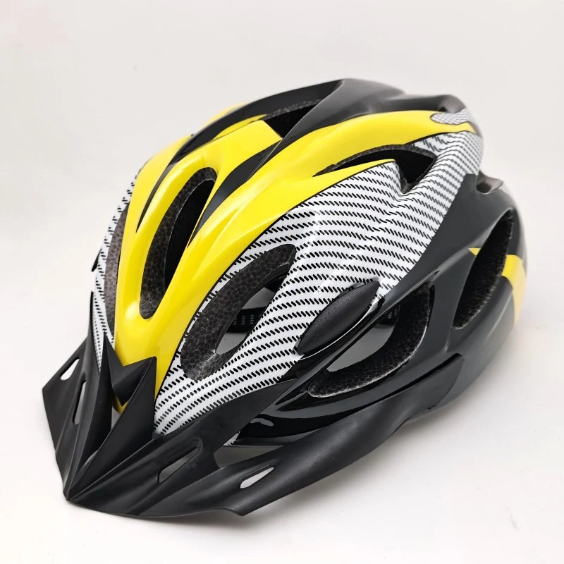 Fahrradhelm Skanto