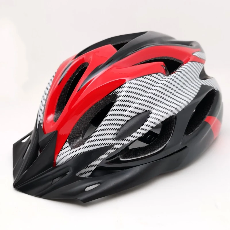 Fahrradhelm Skanto