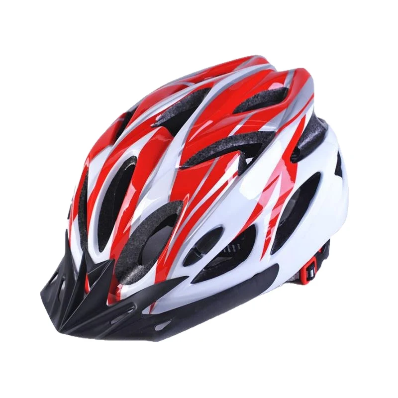 Fahrradhelm Skanto