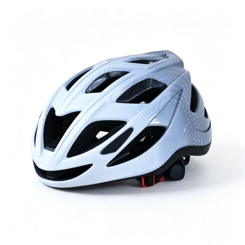 Leichter Fahrradhelm Skanto