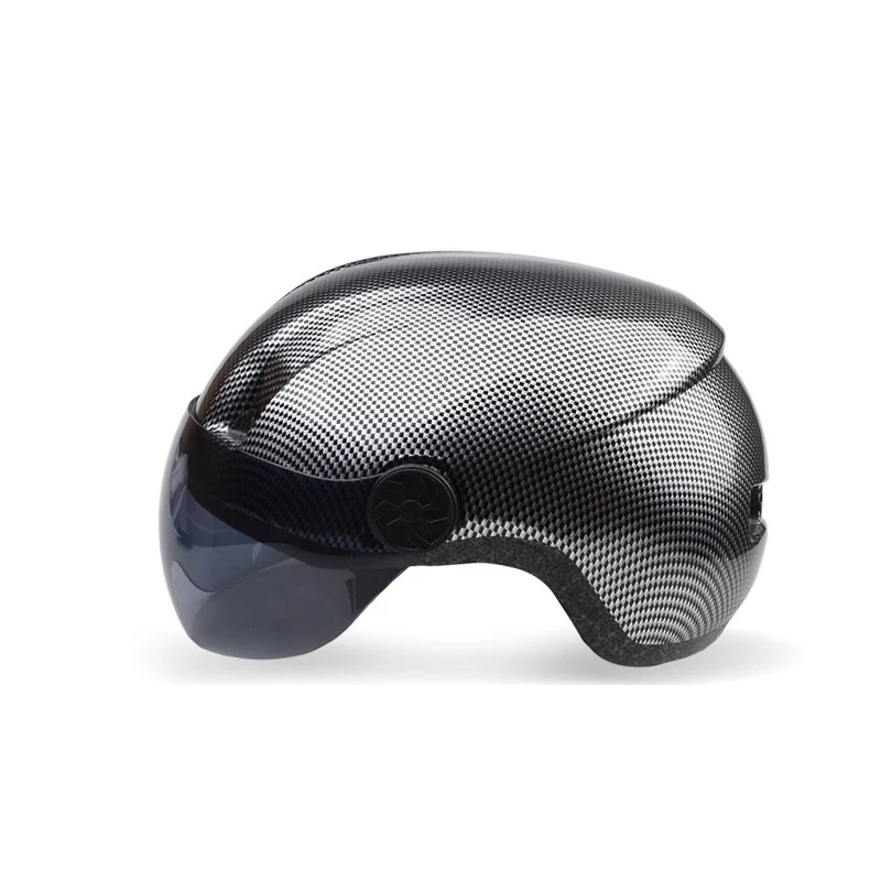 Fahrrad-Schutzhelm Skanto