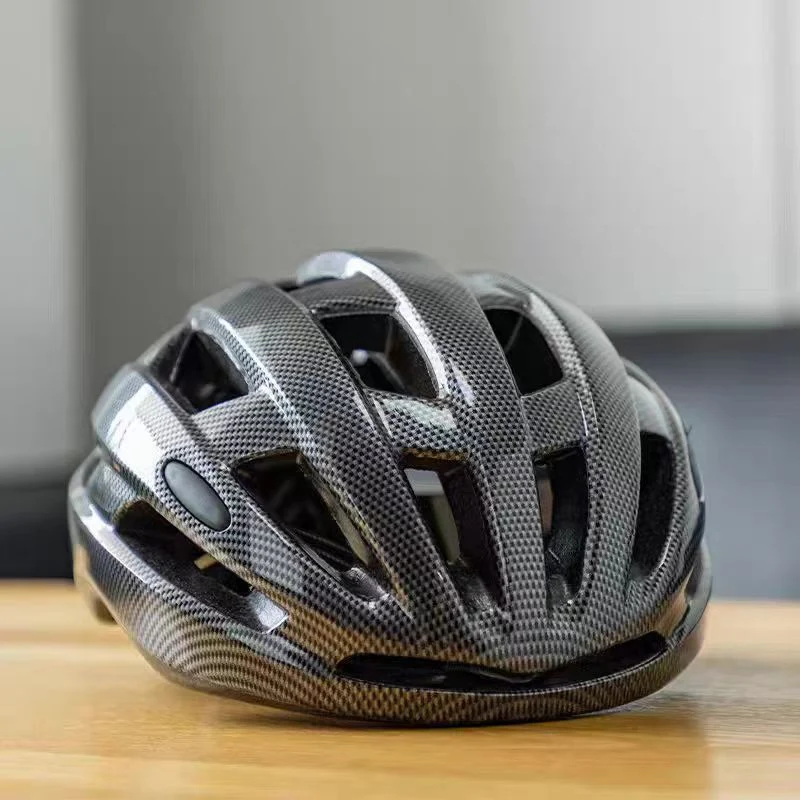 Verstellbarer belüfteter Fahrradhelm Skanto