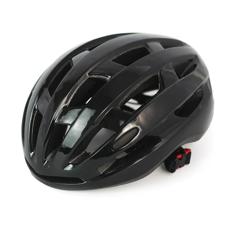 Verstellbarer belüfteter Fahrradhelm Skanto