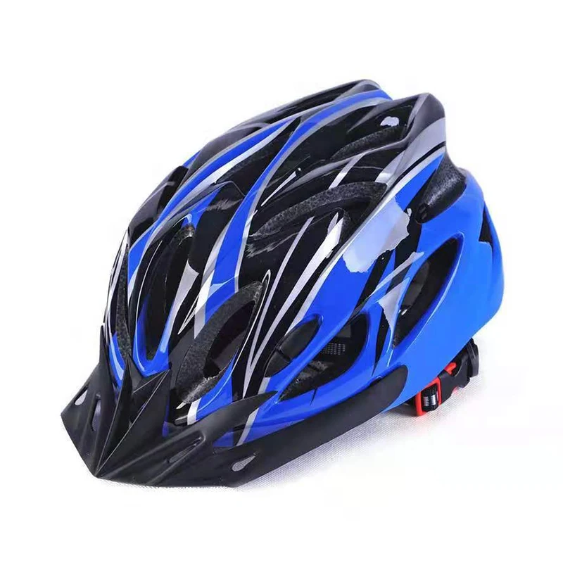 Mountainbike-Sicherheitshelm Skanto