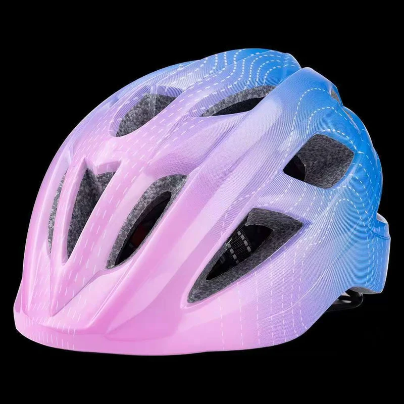 Leichter Fahrradhelm Skanto