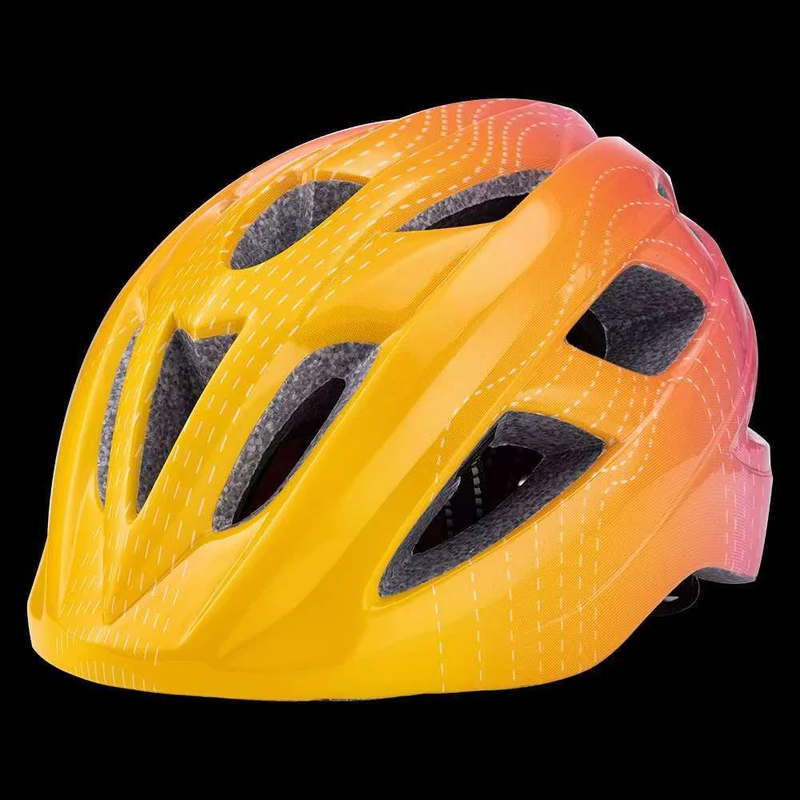 Leichter Fahrradhelm Skanto