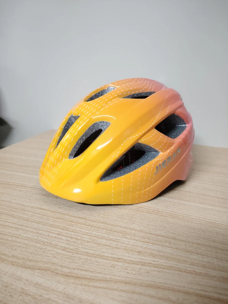 Leichter Fahrradhelm Skanto