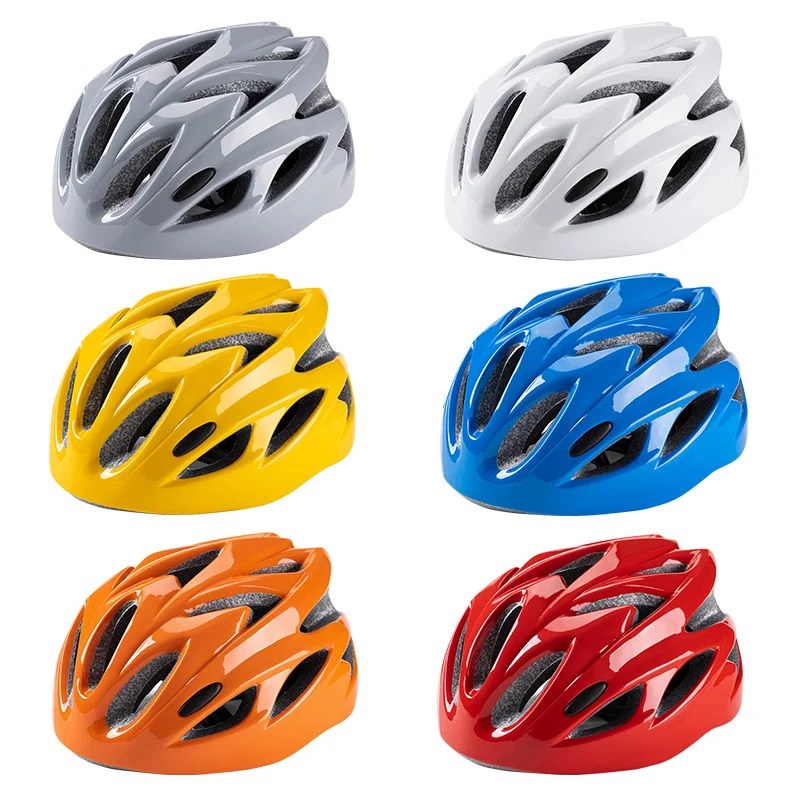 Fahrradhelm Skanto
