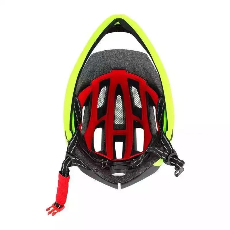 Sport-Fahrradhelm Skanto