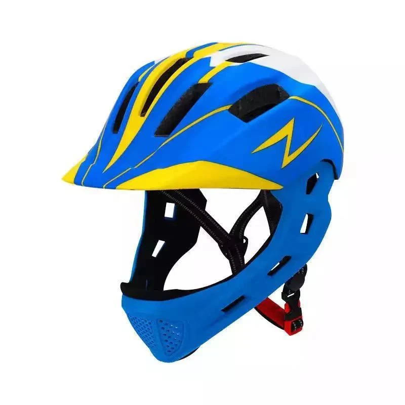 Sport-Fahrradhelm Skanto