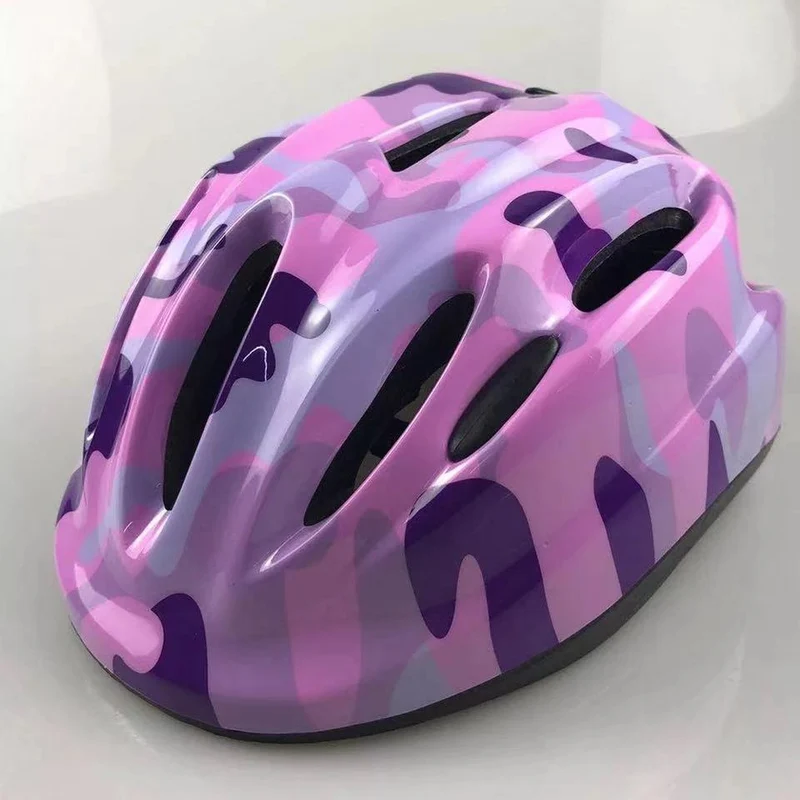 Schutz-Fahrradhelm Skanto