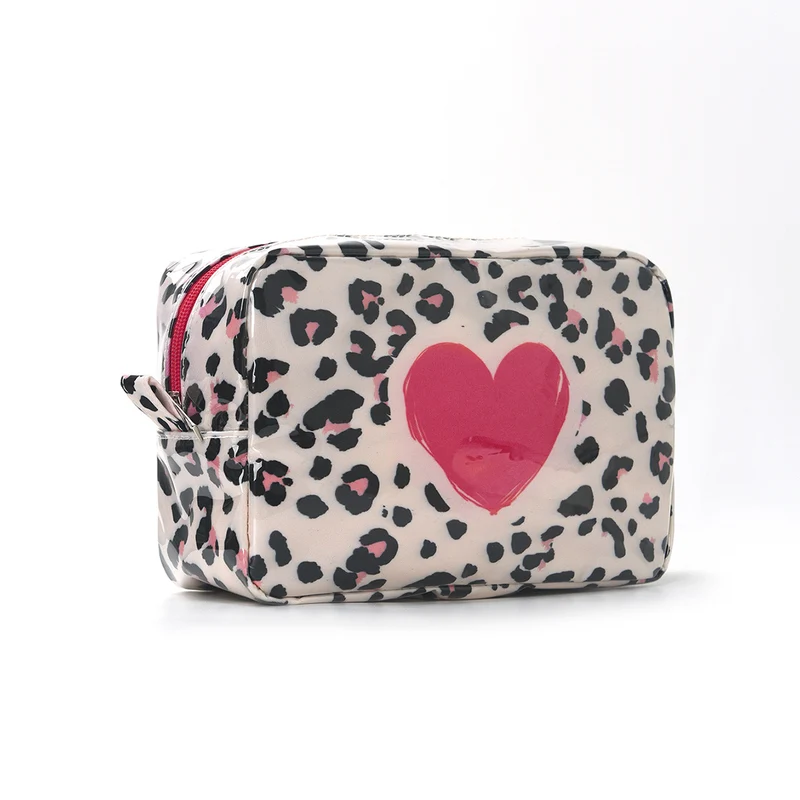 Stylische Make-up-Tasche Skanto