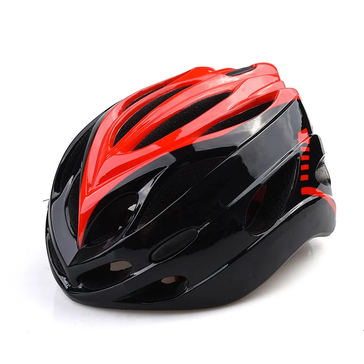 Dekorativer Kinderfahrradhelm Skanto