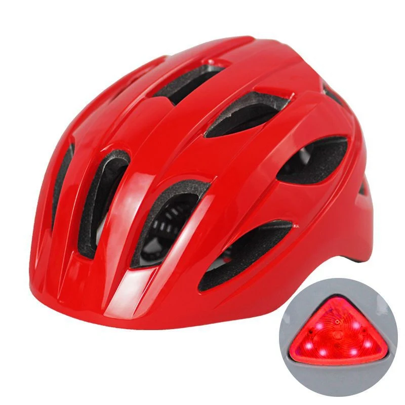 Kinderfahrradhelm Skanto
