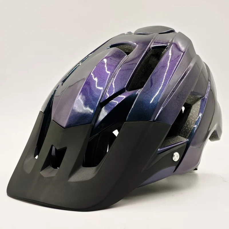 Multisport-Fahrradhelm Skanto