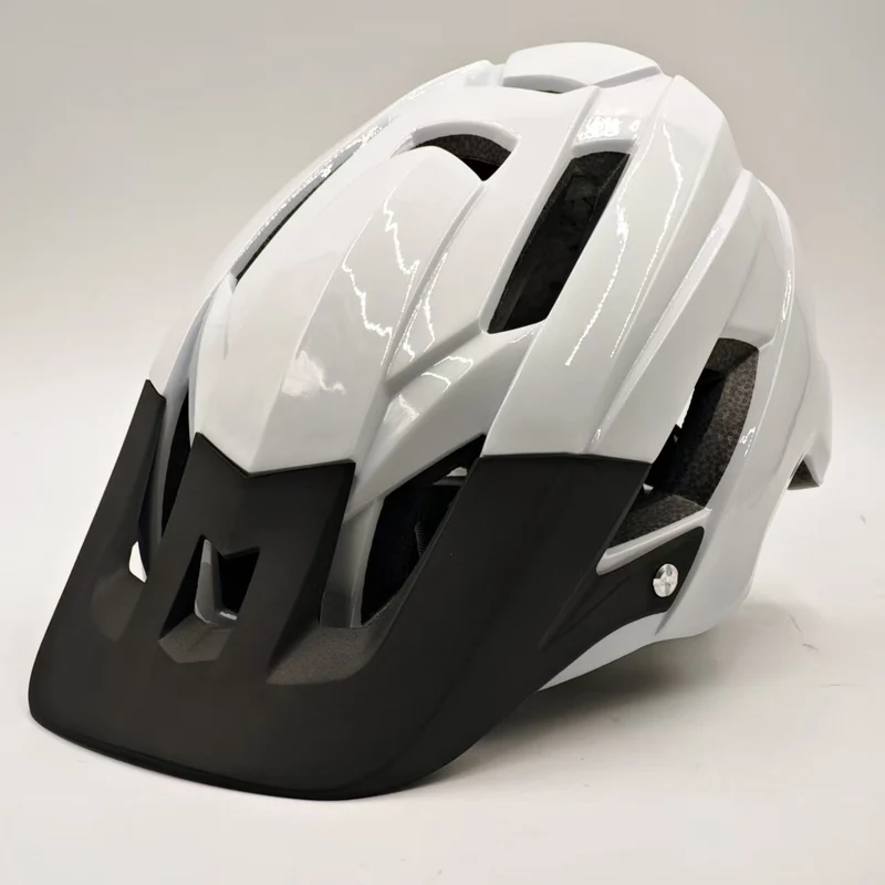 Multisport-Fahrradhelm Skanto
