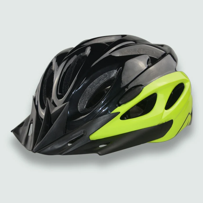 Aerodynamischer Multisport-Fahrradhelm Skanto