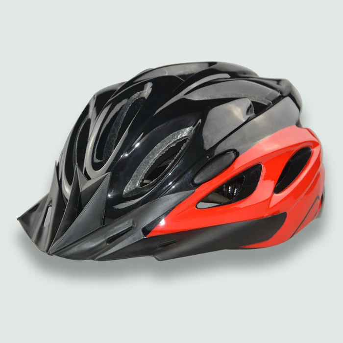 Aerodynamischer Multisport-Fahrradhelm Skanto