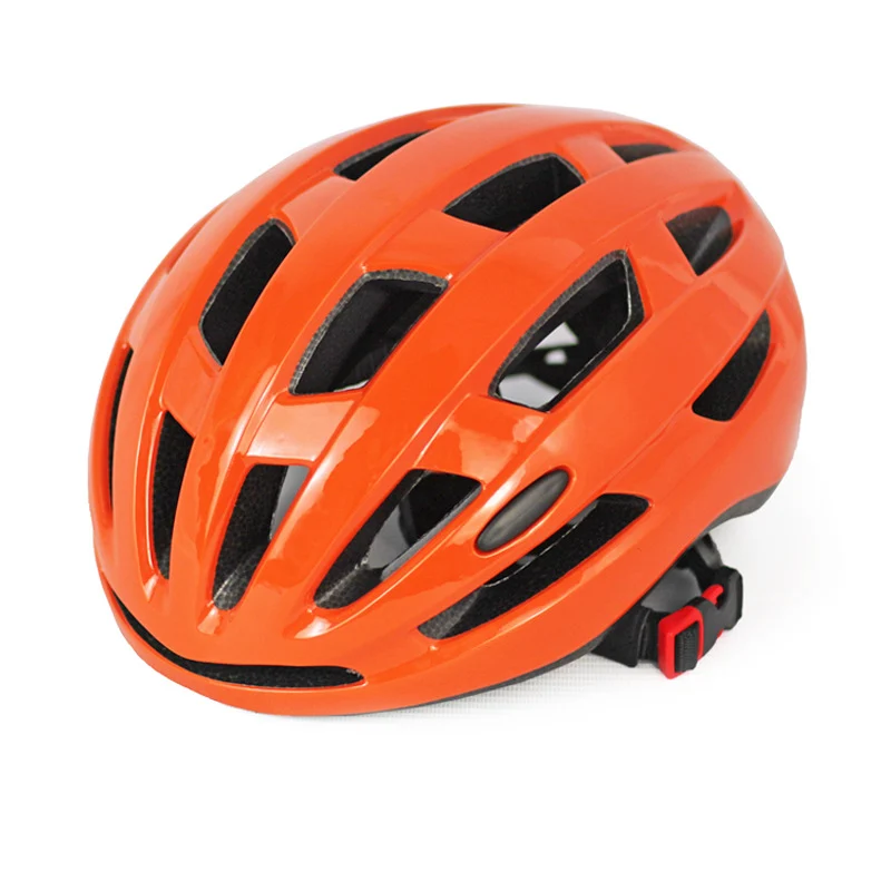 Hochleistungs-Fahrradhelm mit Belüftung Skanto