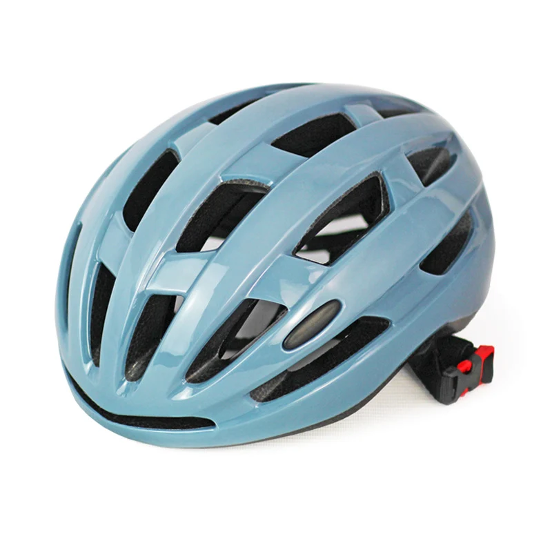 Hochleistungs-Fahrradhelm mit Belüftung Skanto