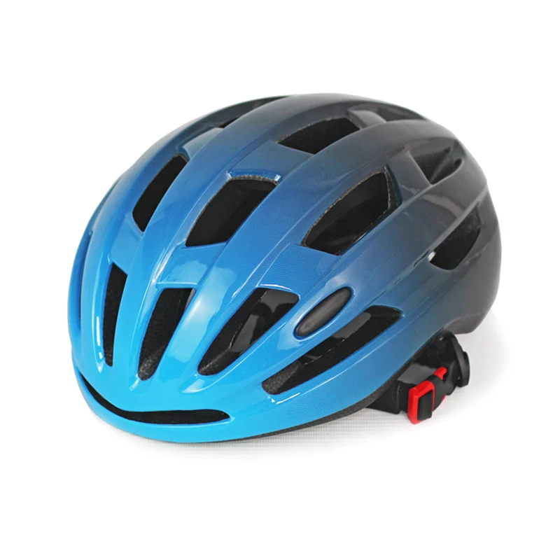 Hochleistungs-Fahrradhelm mit Belüftung Skanto