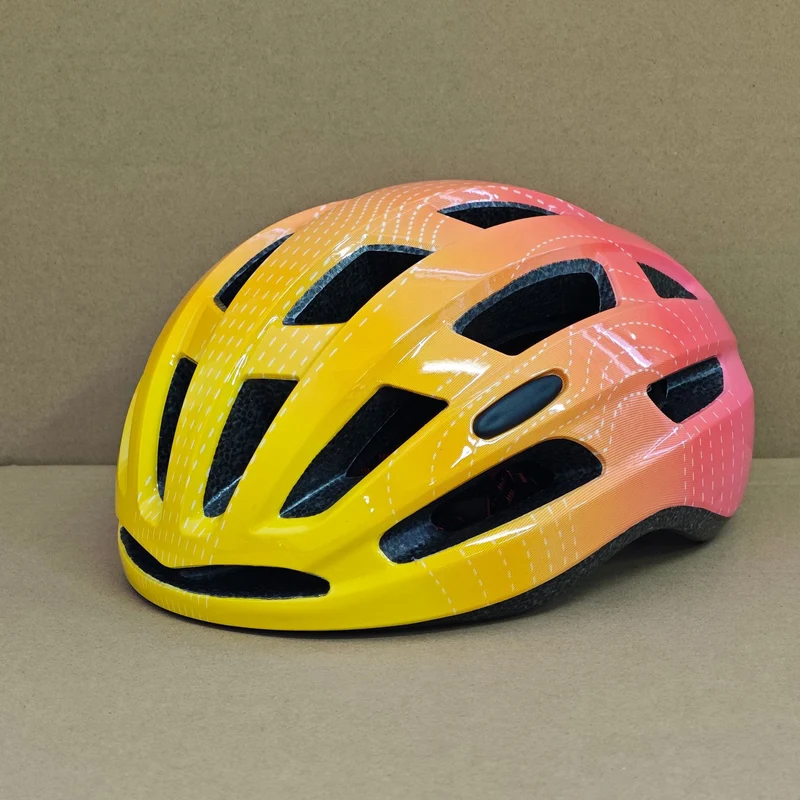 Leichter Fahrradhelm Skanto