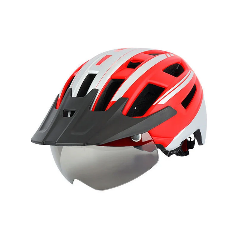 Fahrradhelm Skanto