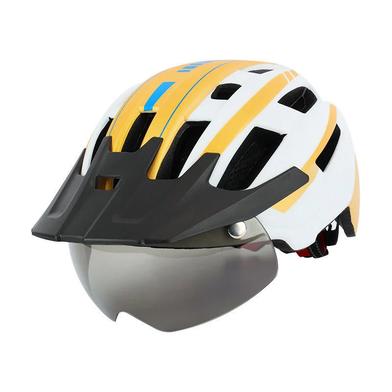 Fahrradhelm Skanto
