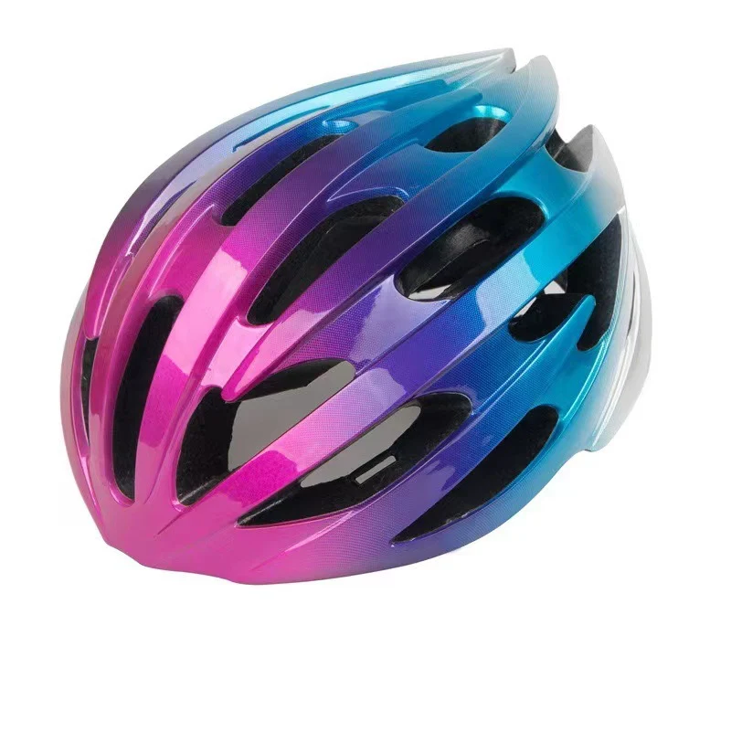Fahrradhelm Skanto