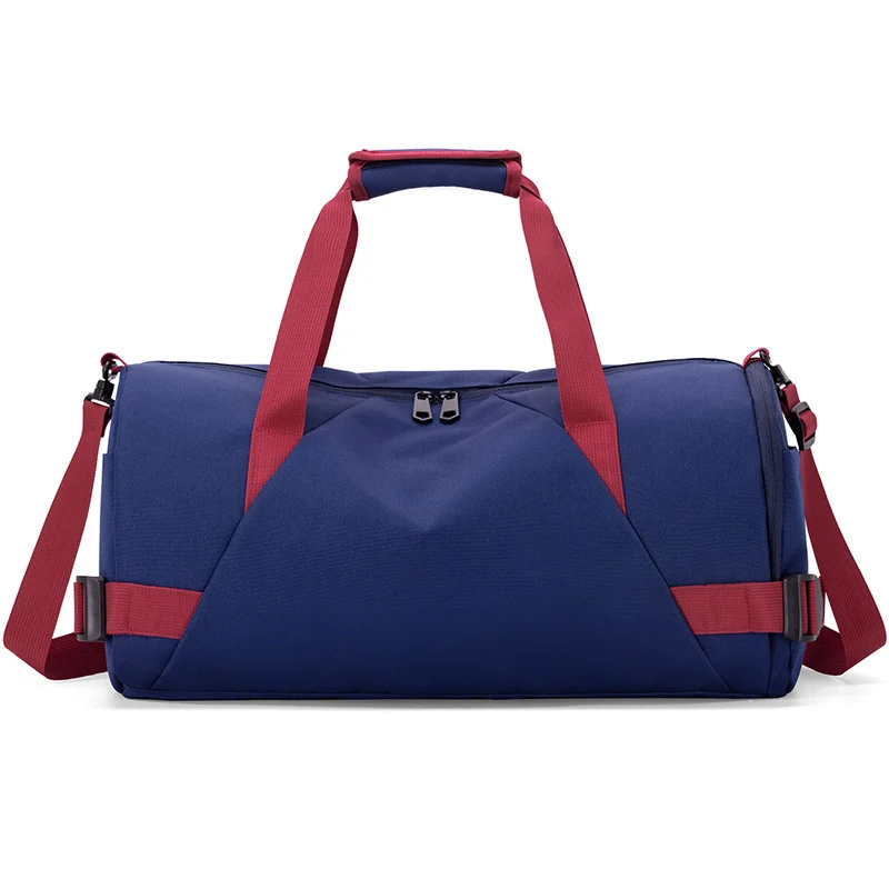 Sportliche Reisetasche Skanto