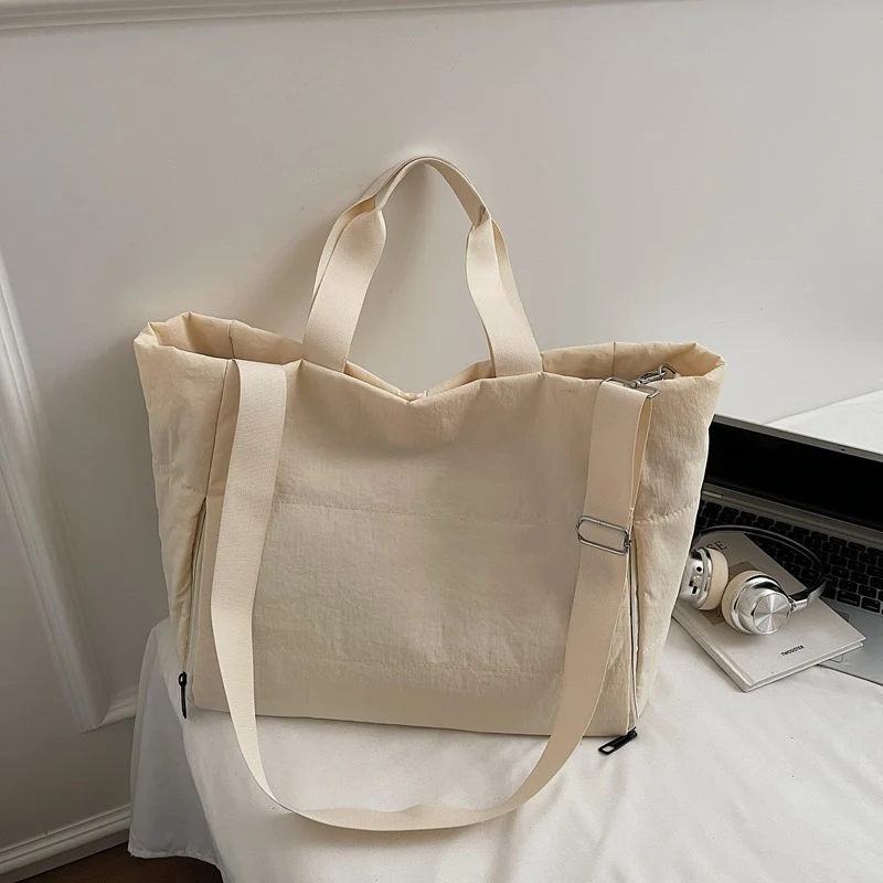 Vielseitige und elegante Tragetasche Skanto