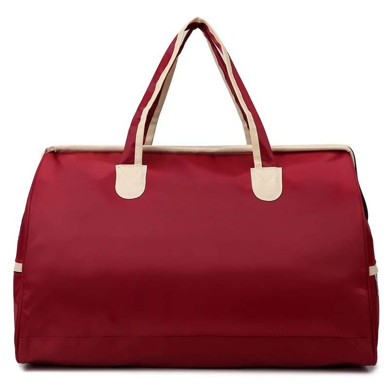 Sportliche Tote Bag mit praktischen Fächern Skanto