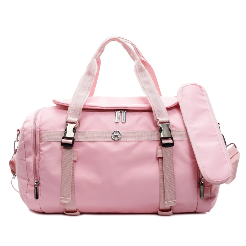 Sportliche Tasche mit mehreren Fächern und robustem Design Skanto