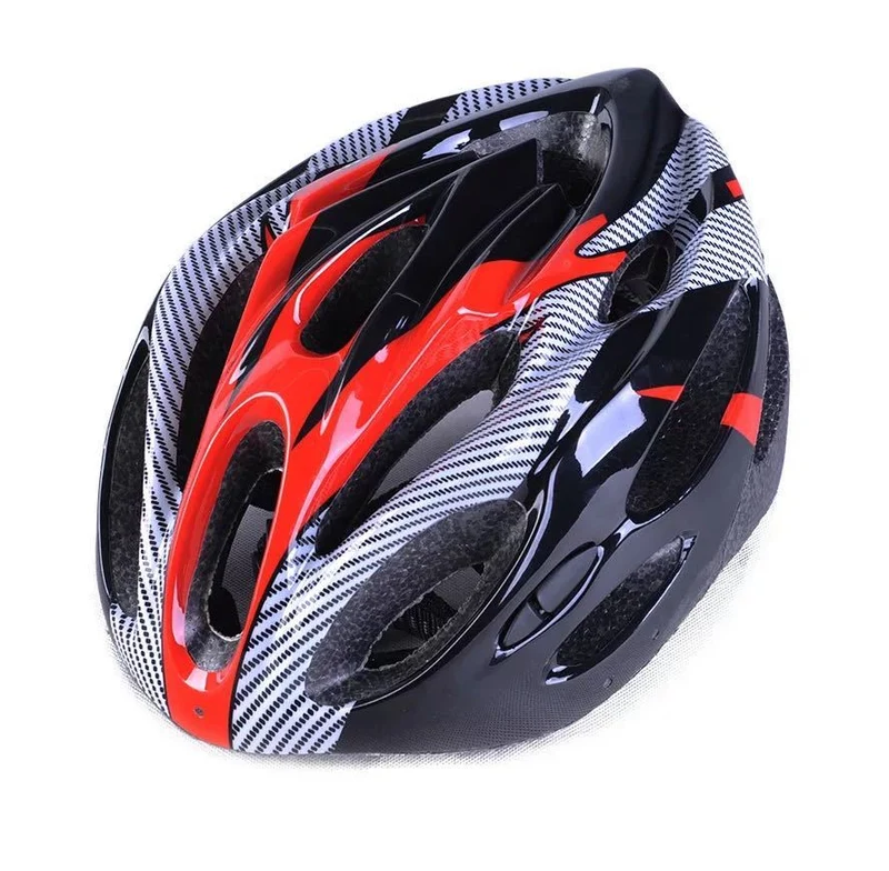 Fahrradhelm Skanto