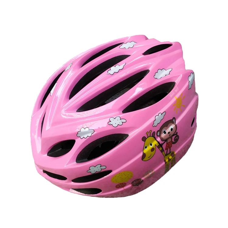 Hochleistungs-Fahrradhelm mit Belüftung Skanto