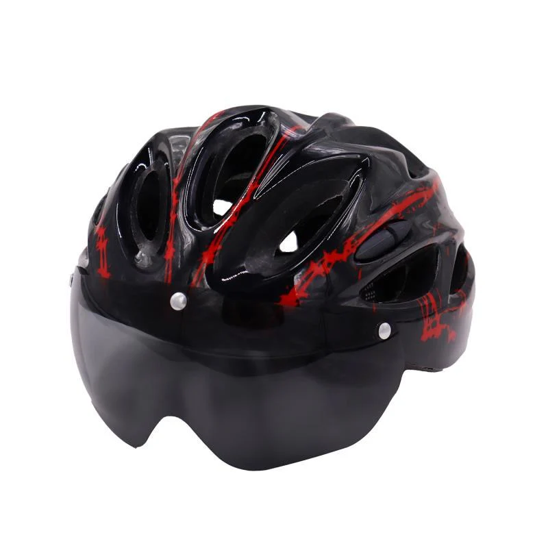 Hochleistungs-Fahrradhelm Skanto