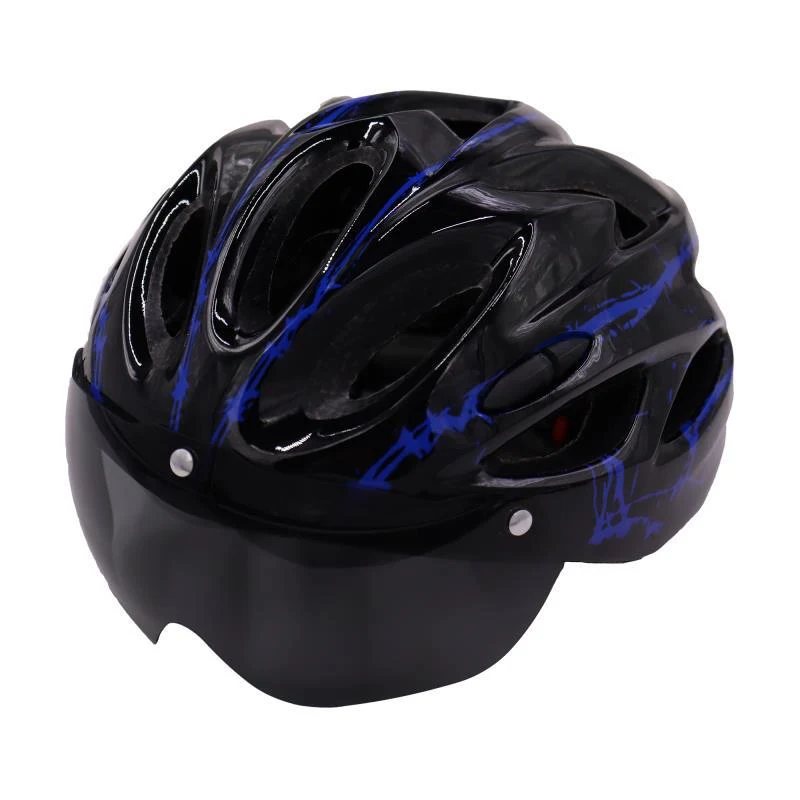 Hochleistungs-Fahrradhelm Skanto