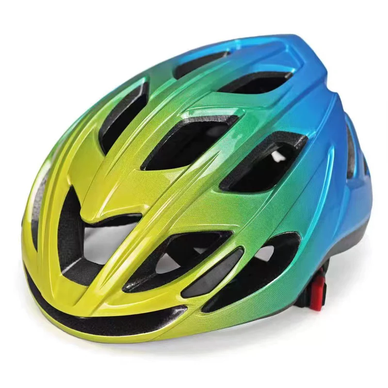 Fahrradhelm Skanto