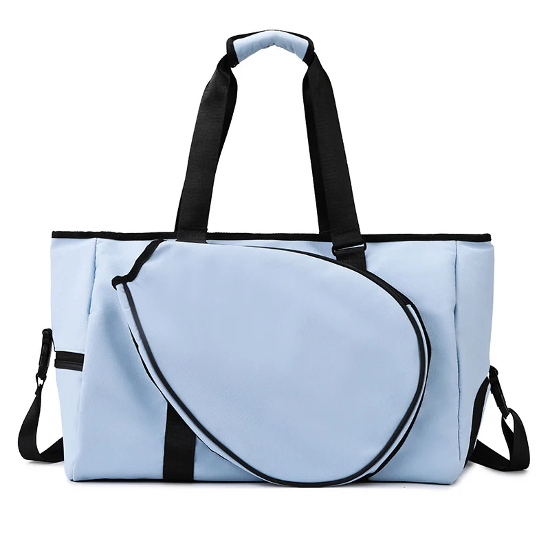 Vielseitige Sport- und Reisetasche mit innovativem Stauraum Skanto