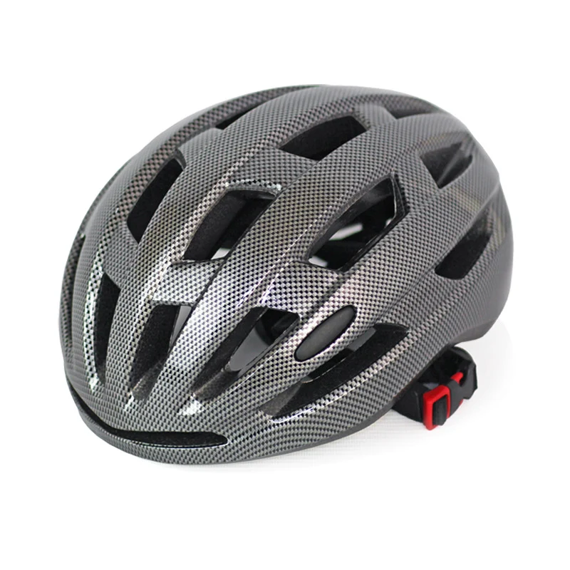 Aerodynamischer Rennradhelm Skanto
