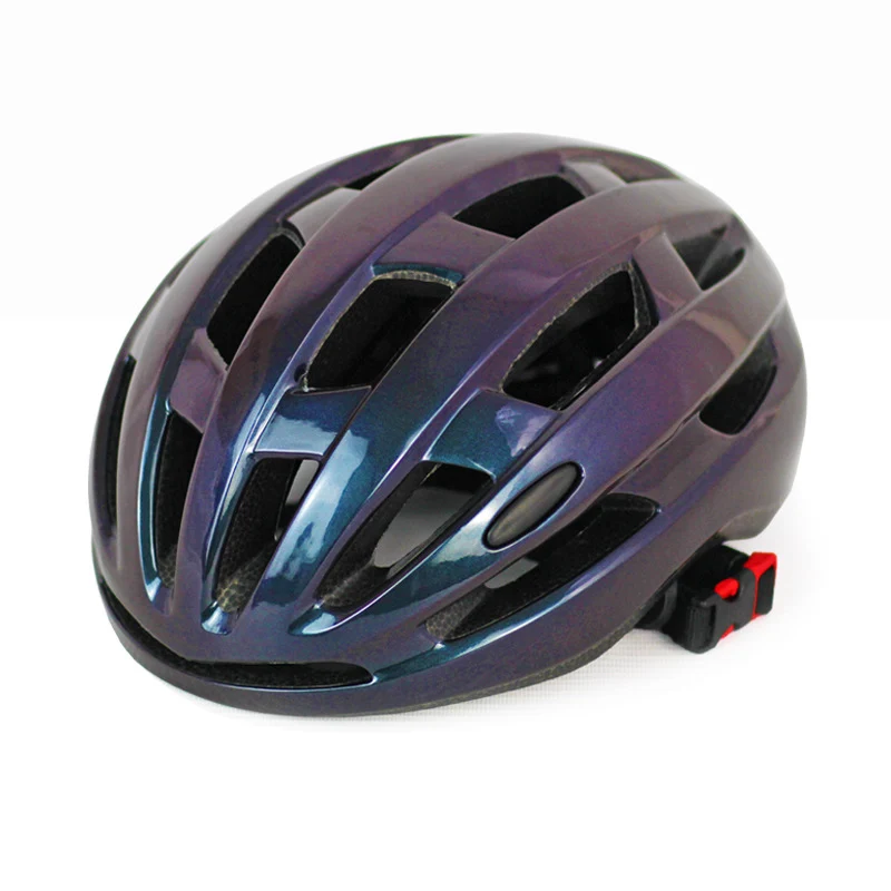 Aerodynamischer Rennradhelm Skanto