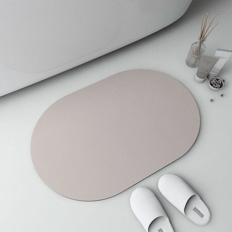 Ultra-weiche Spa-Badematte