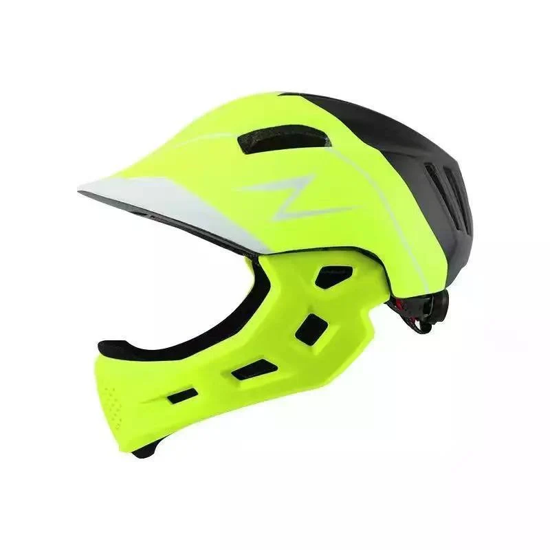 Fortschrittlicher stoßfester Fahrradhelm Skanto