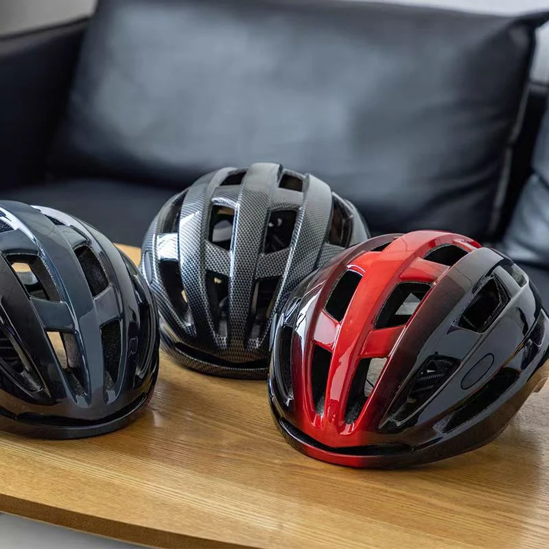 Belüfteter Fahrradhelm Skanto