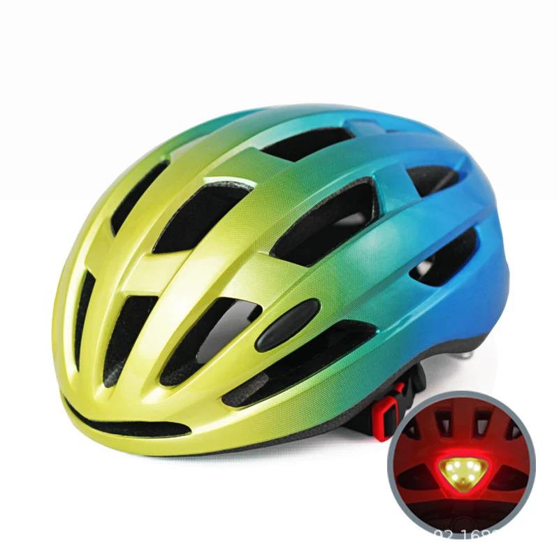 Belüfteter Fahrradhelm Skanto